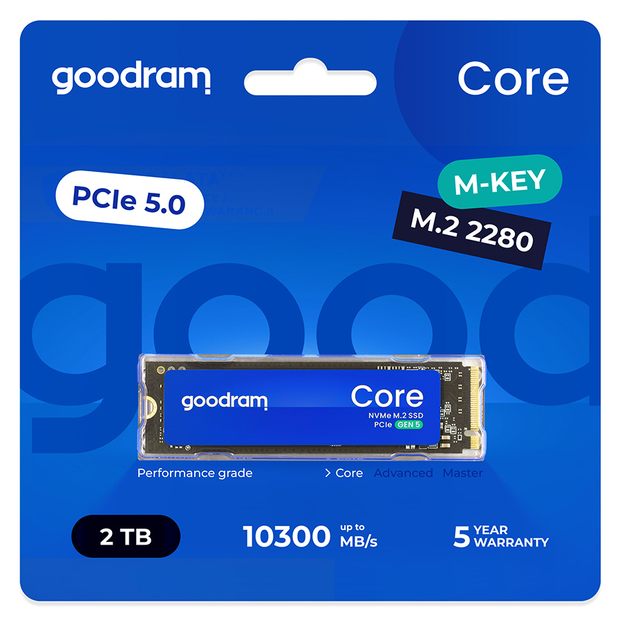 SSDR-GRC01-2K0-80 Goodram