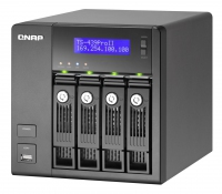 "TS-439 PRO II/8TB"