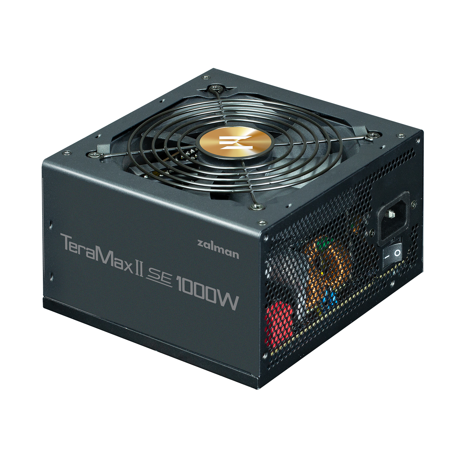 ZM1000-TMX2SE Zalman