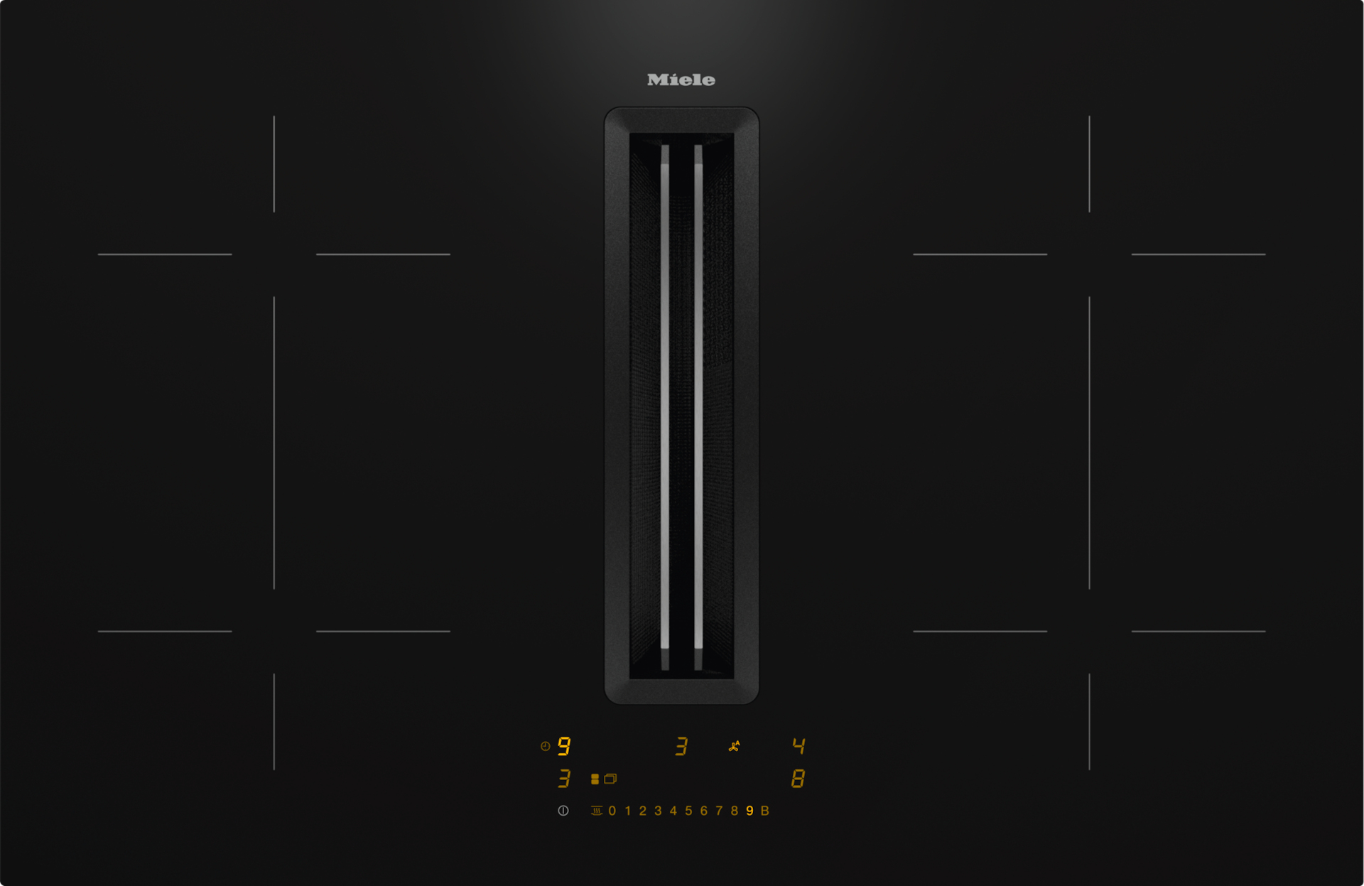 12904870 Miele
