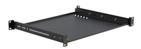 LVR1U-SLIDE-600MM-BL