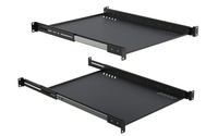 LVR1U-SLIDE-800MM-BL