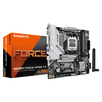 "B850M FORCE WF6E V2"