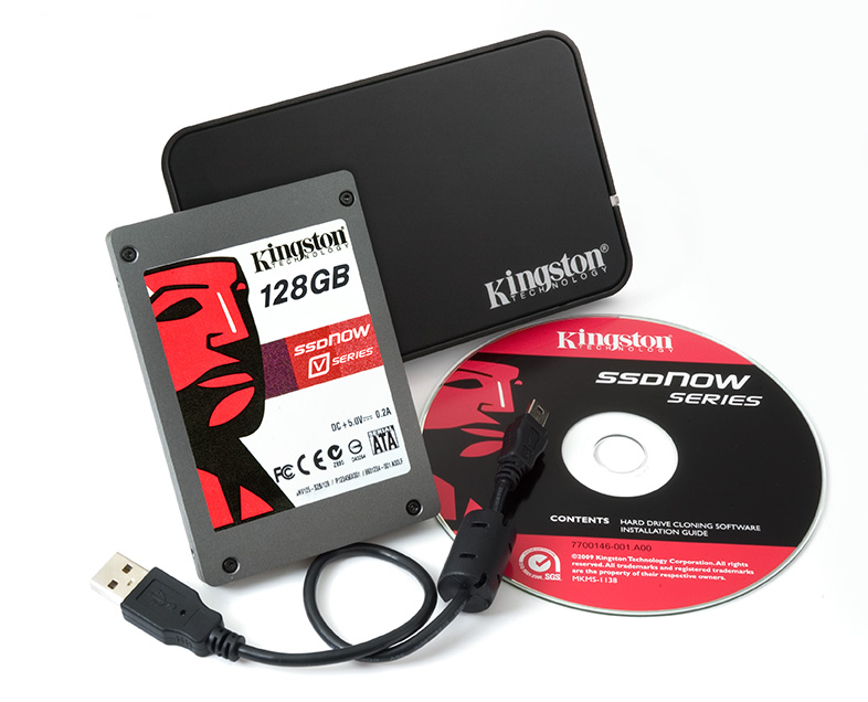 SNV425-S2BN/128GB Kingston Technology