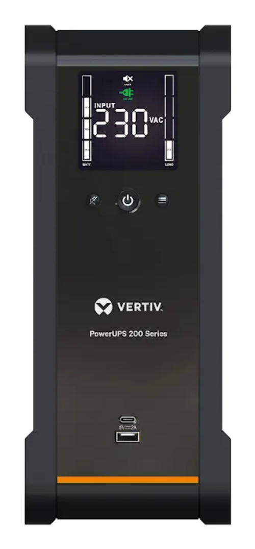 PSA6-1000IT-SCH Vertiv