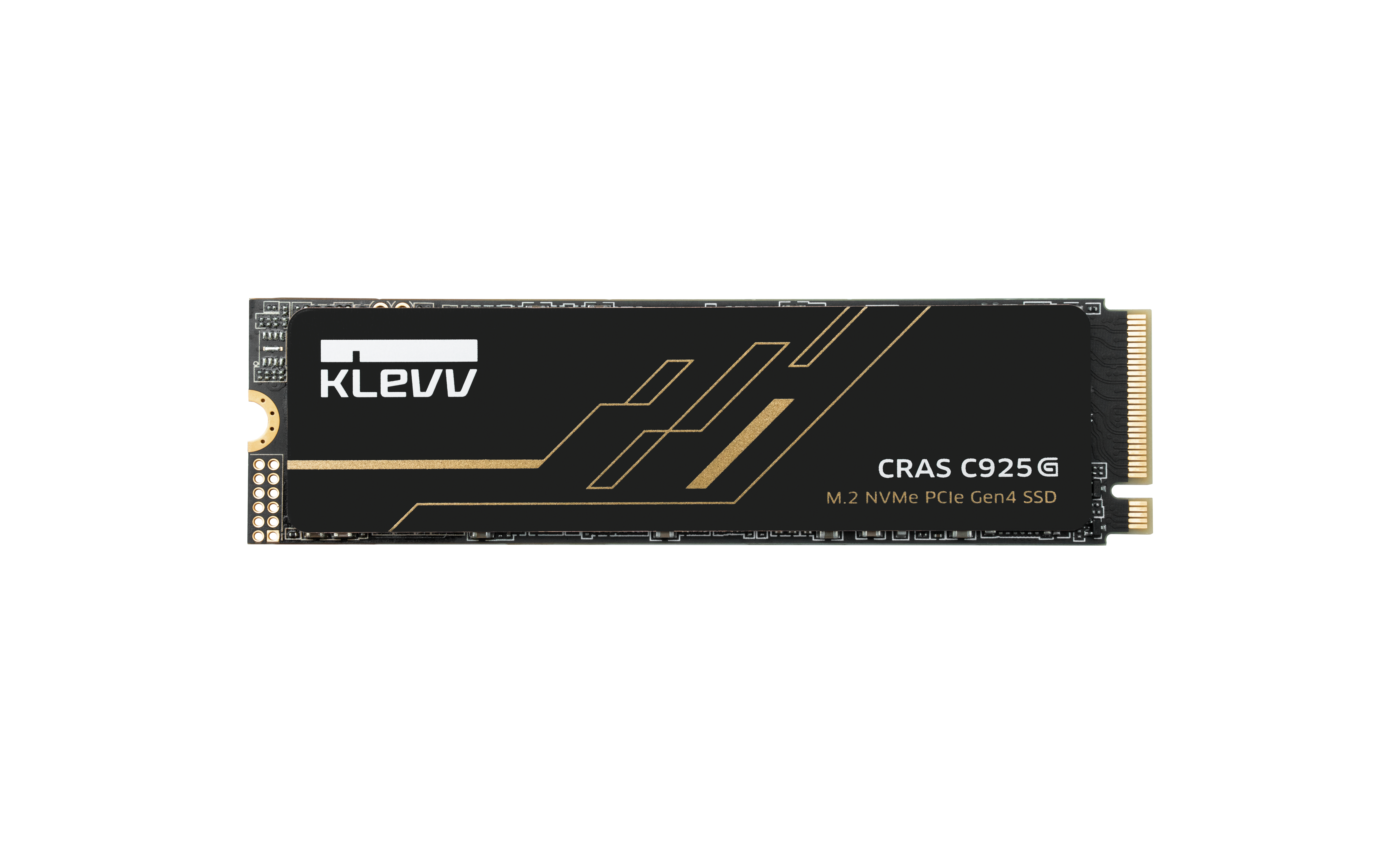 K02TBM2SP0-25G Klevv