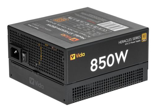 XTY850M-850W VIDA