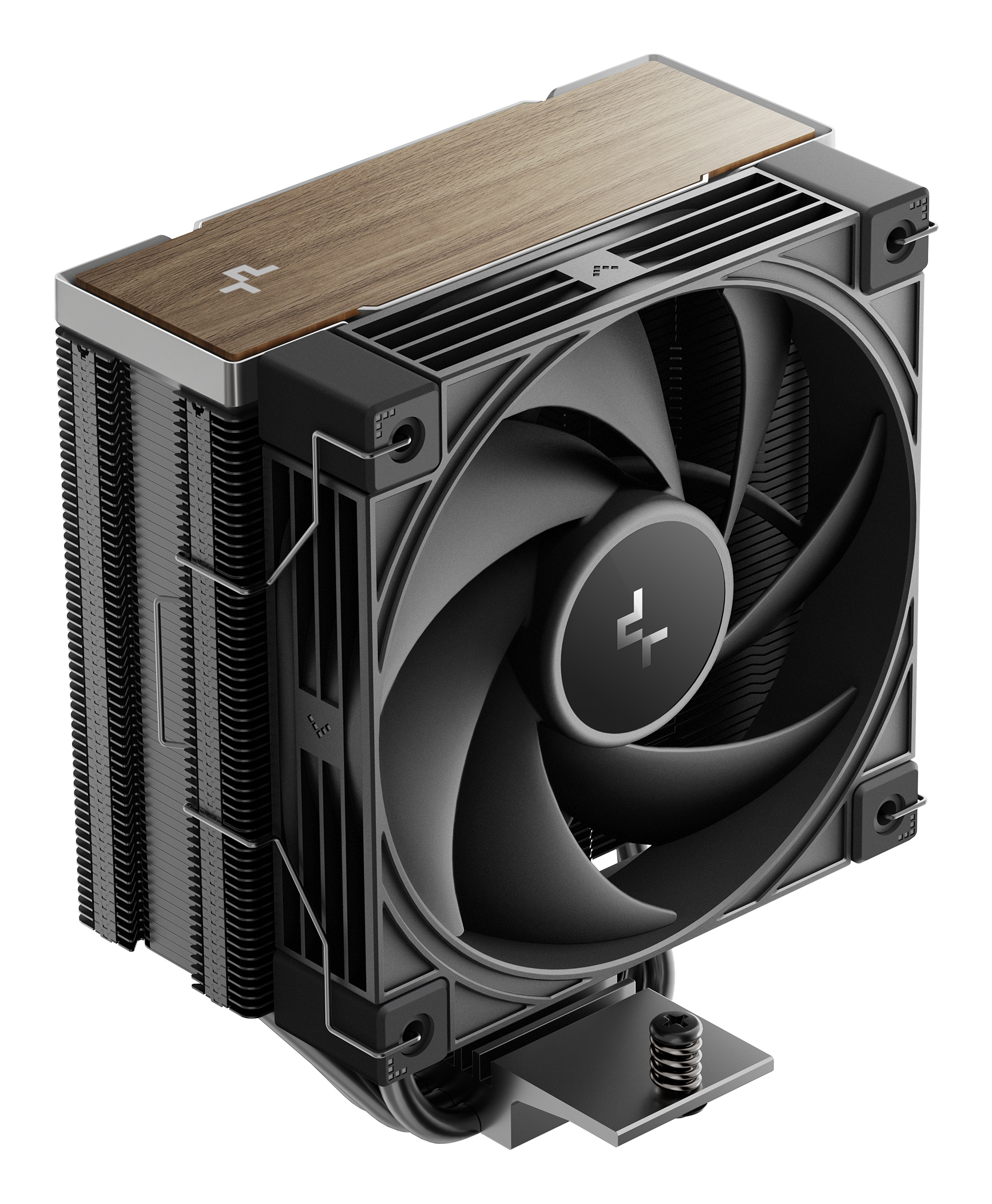 R-AK400G2-BKNNMN-GJD DeepCool