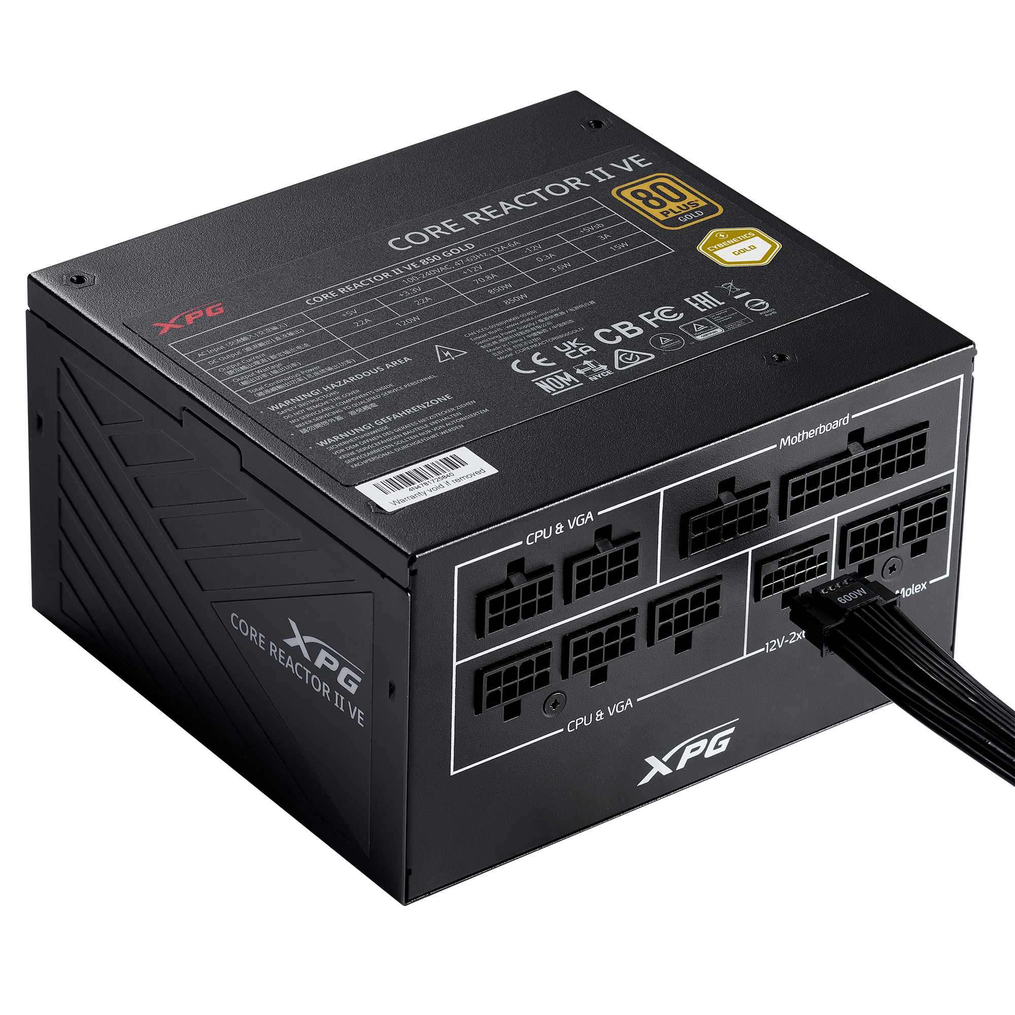 75261428 XPG
