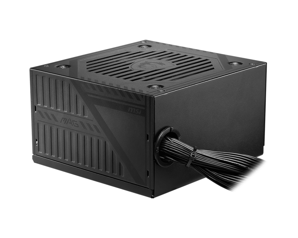 "MAG A550BNL" MSI