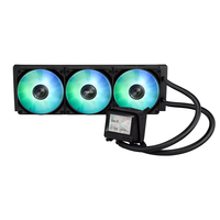 "AYW GAMING LC 360 ARGB LCD"