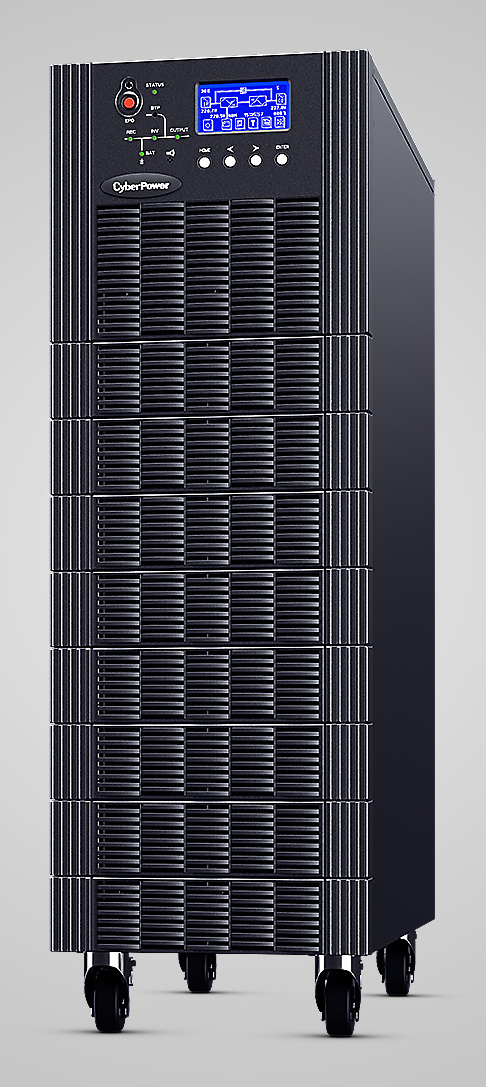 HSTP3T30KE CyberPower