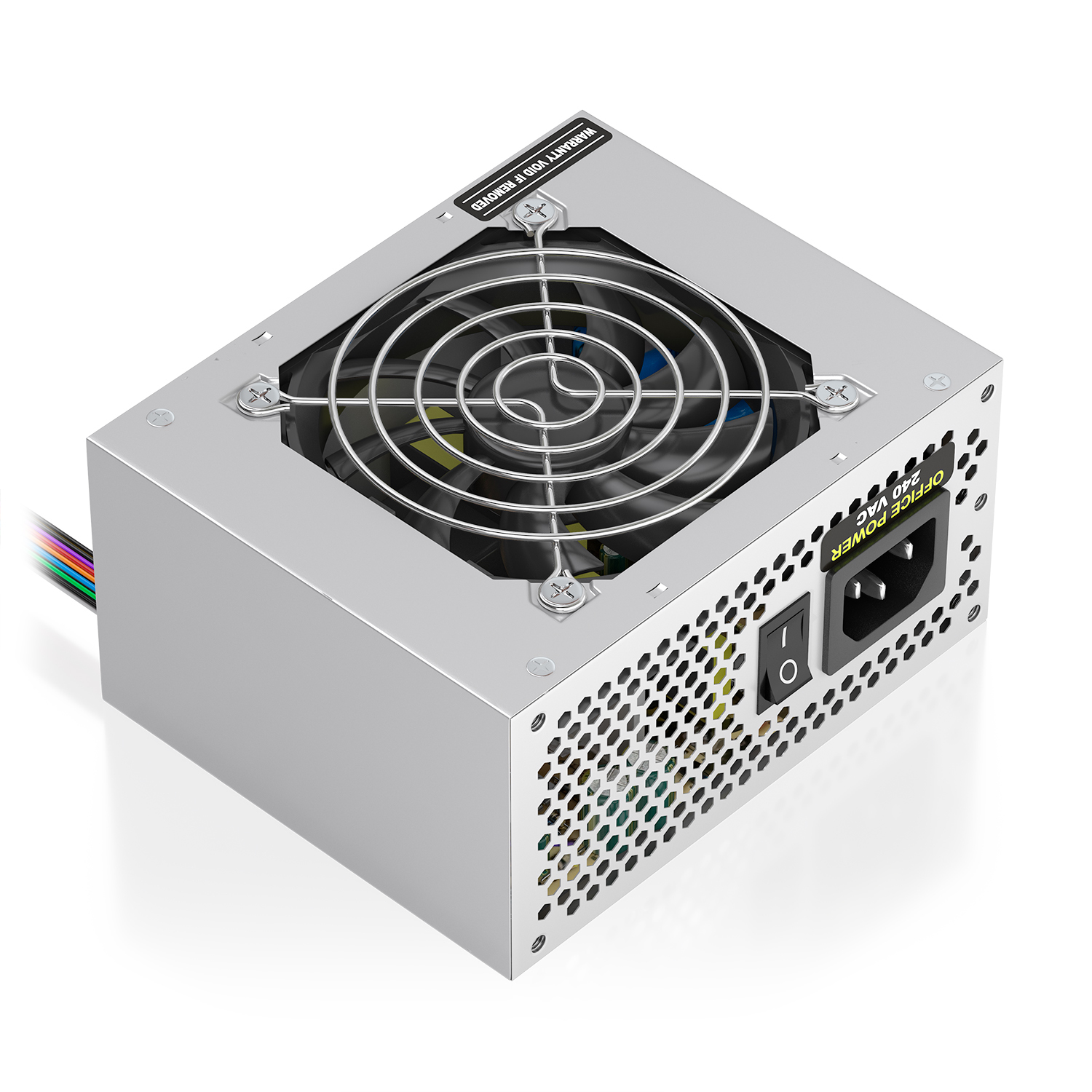 ASPC-500SFX-SEO AISENS