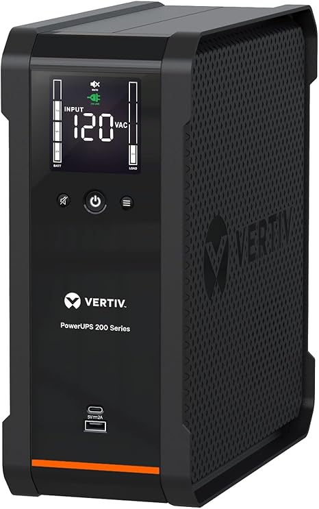 PSA6-1000LVT Vertiv