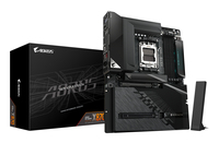 "X870 AORUS STEALTH"