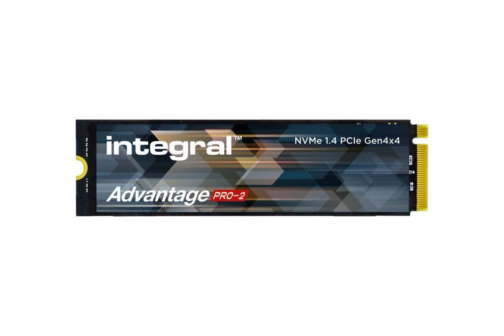 "S880 2TB-IN" Integral
