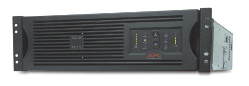 SU2200RMXL3U APC
