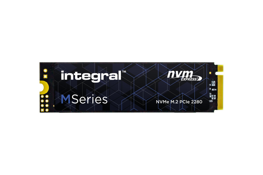 "NE-128GB 2280-IN" Integral
