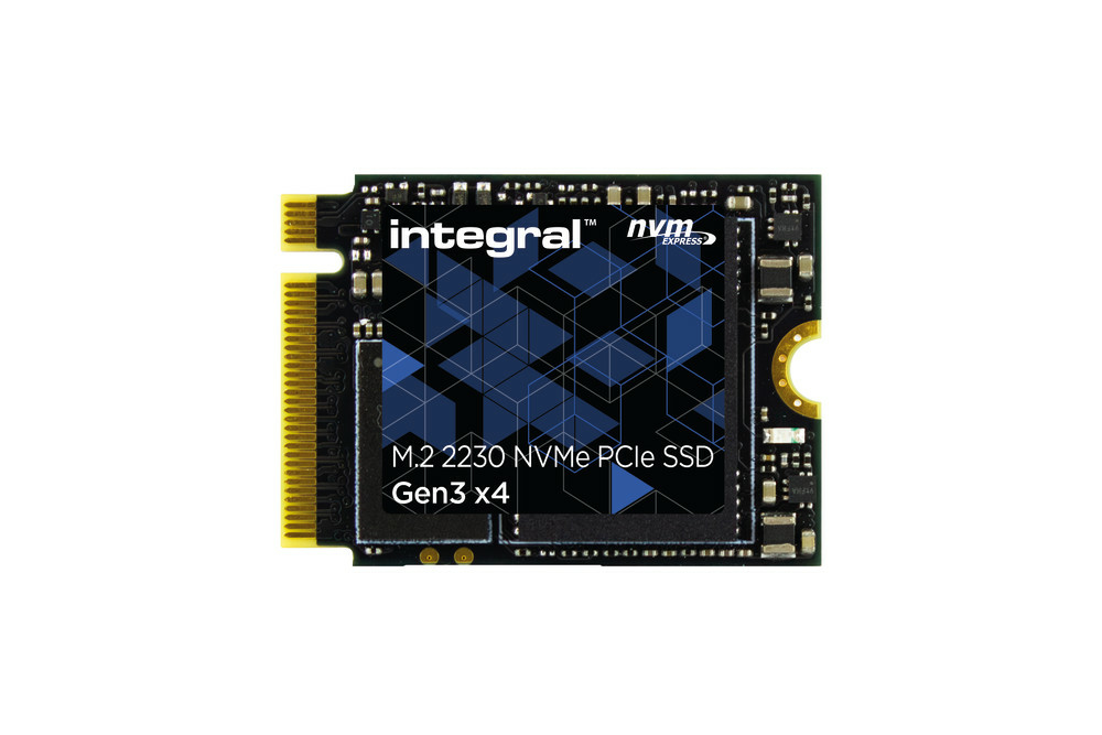 "NX-512GB 2230 -IN" Integral