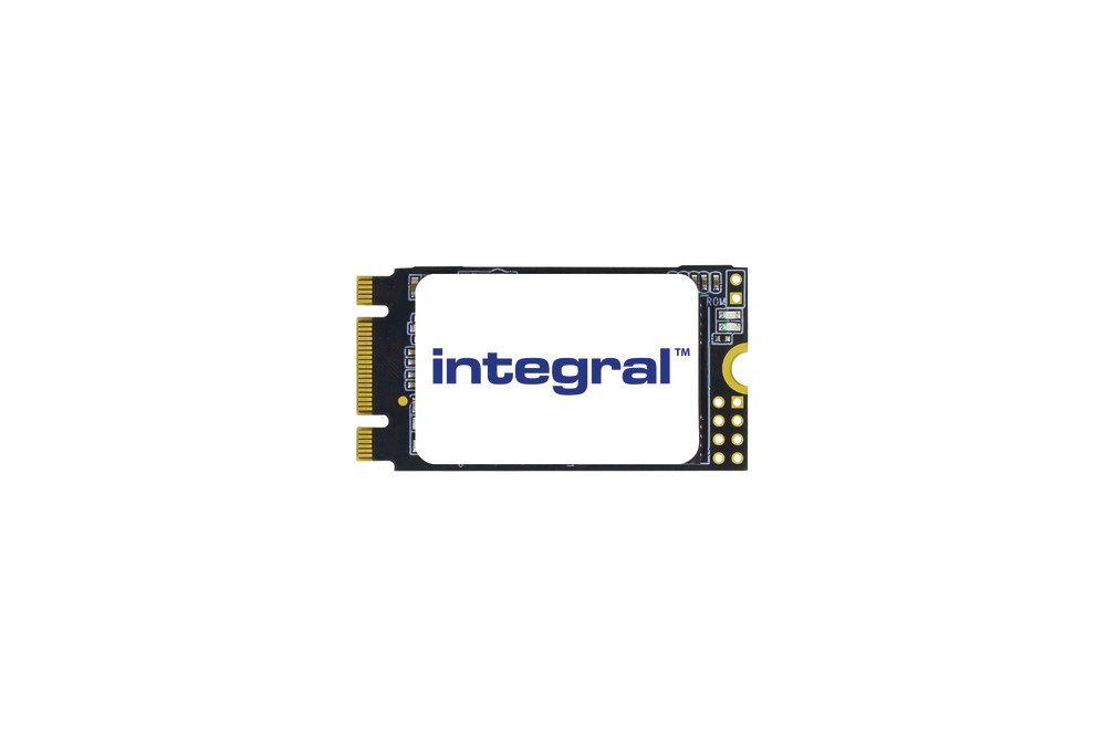 "NT-256GB 2242-IN" Integral