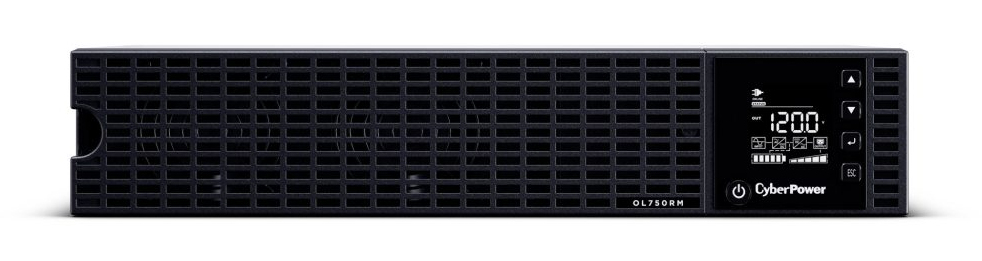 OL1KRM CyberPower