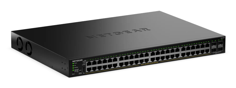 GS348TP-200EUS NETGEAR