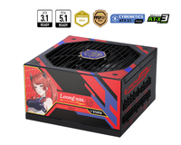 "A850GLS MLG EDITION"