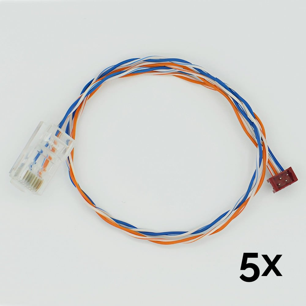 CC-500 Brainboxes