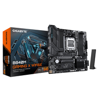 "B840M GAMING X WF6E"