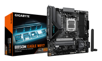 "B850M EAGLE WF7"