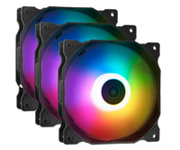 "VENTO120ARGBPWM3C-BKCWW (3 PACK)"
