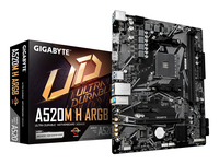 "A520M H ARGB"