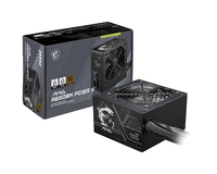 "MAG A650BN PCIE5 II"