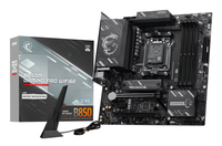 "B850M GAMING PRO WIFI6E"