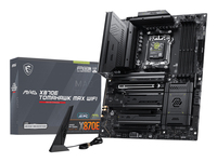 "MAG X870E TOMAHAWK MAX WIFI"