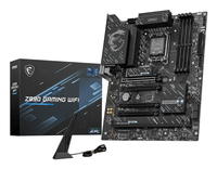 "Z890 GAMING WIFI"