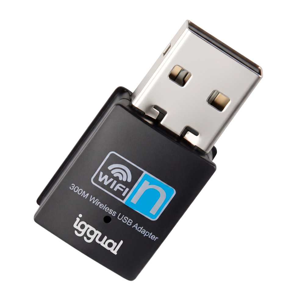IGG320488 iggual