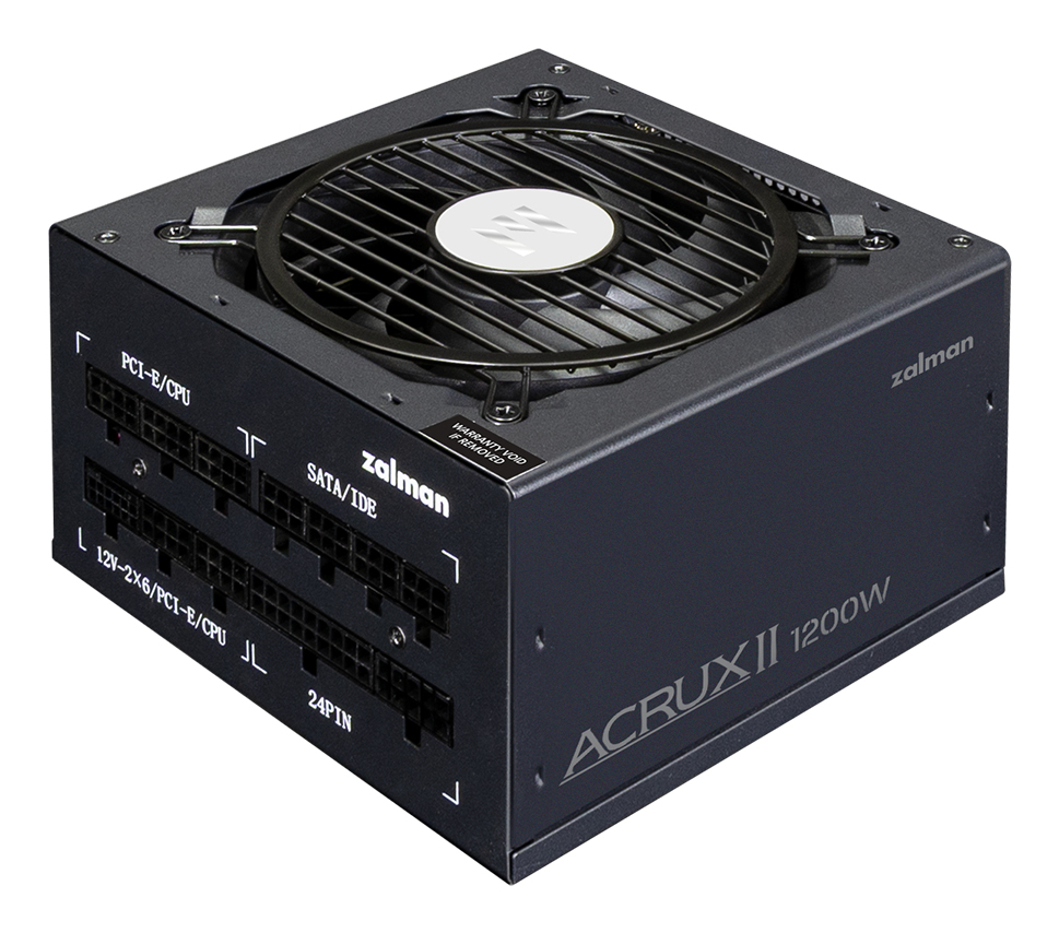 ZM1200-ARX2 Zalman