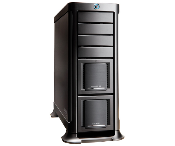GS1000SE Zalman