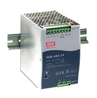 ELECTRA-SDR-480-48 Ernitec