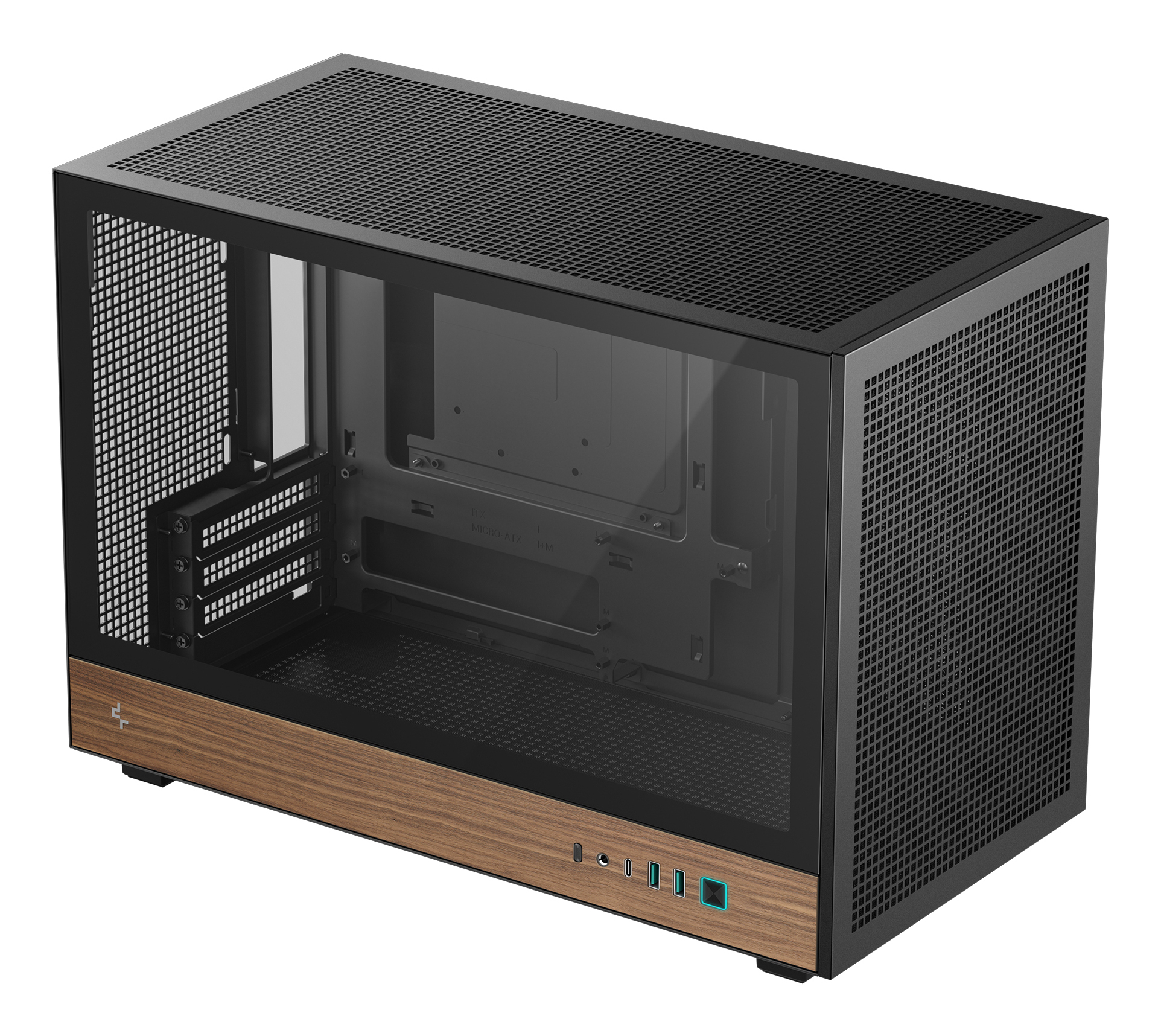 R-CH260-BKNWM0-G-1 DeepCool