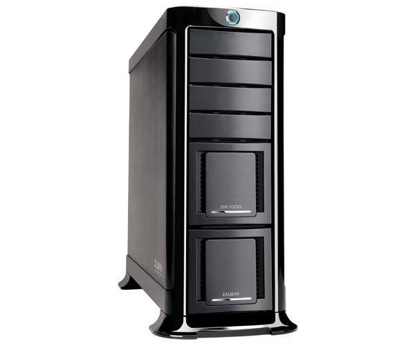 GS1000BL Zalman