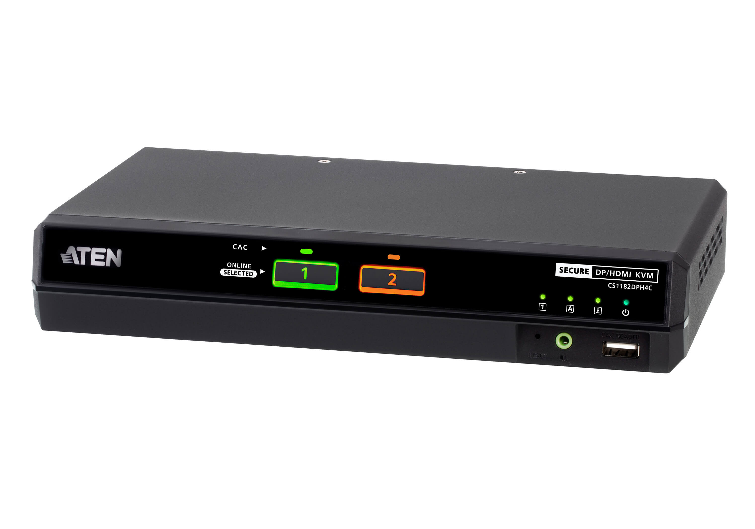 CS1182DPH4C-AT-U ATEN