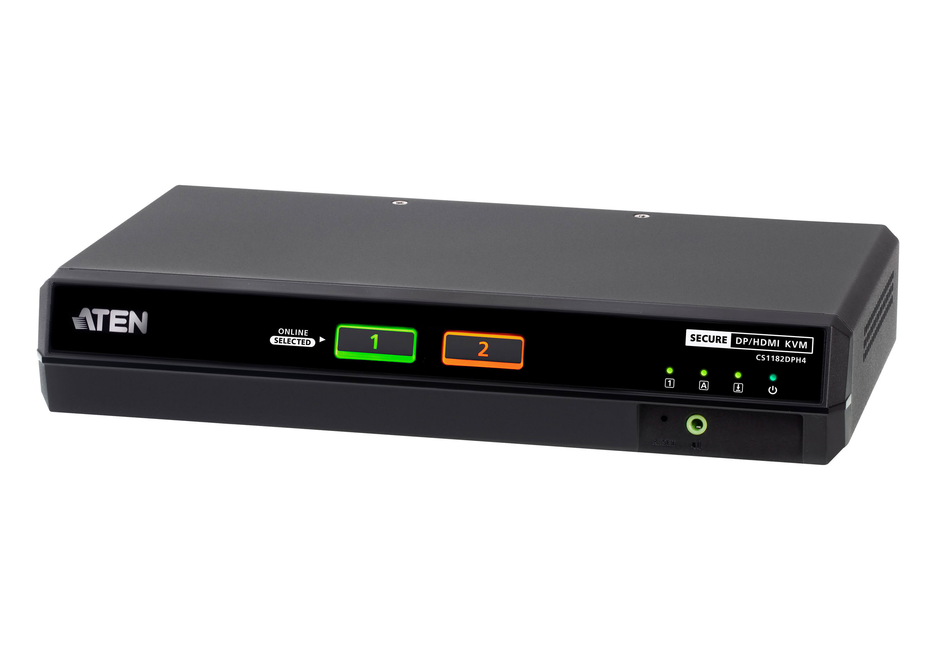 CS1182DPH4-AT-U ATEN