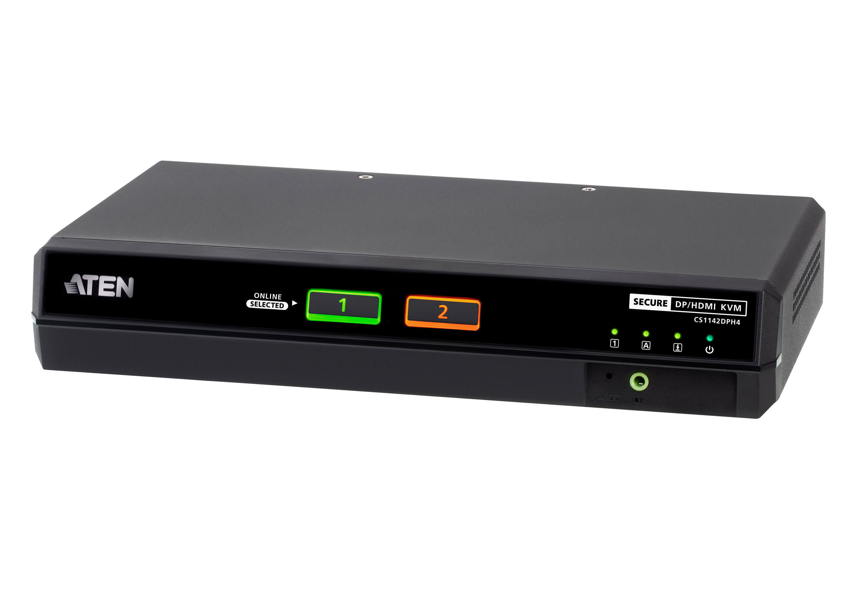 CS1142DPH4-AT-U ATEN