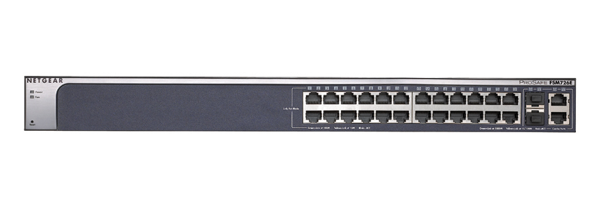 FSM726E-100AUS NETGEAR