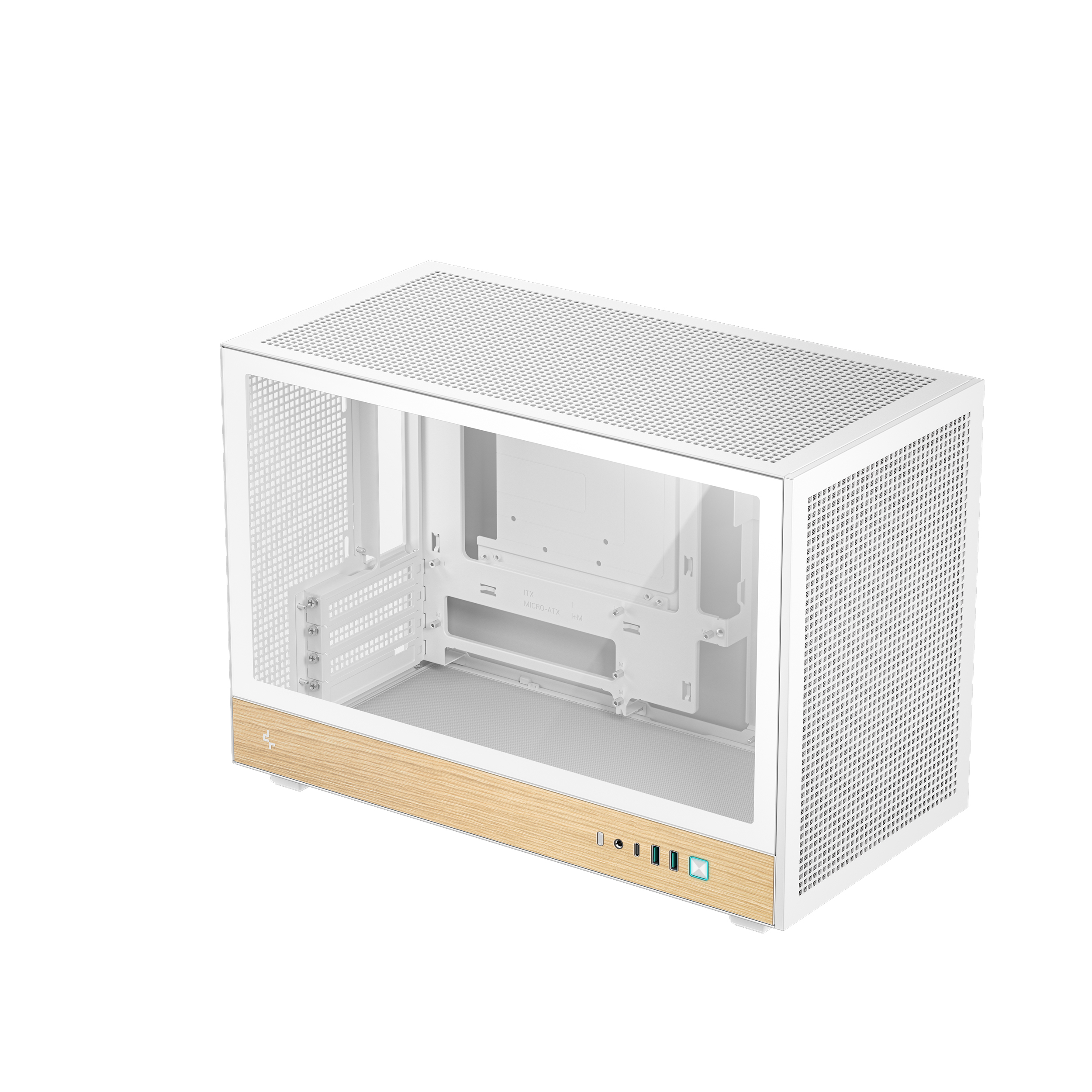 R-CH260-WHNWM0-G-1 DeepCool