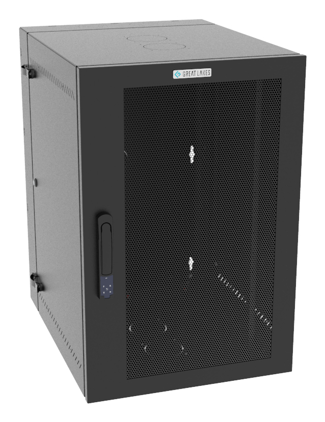GL36WMCMM-B-SE-00-00 Vertiv
