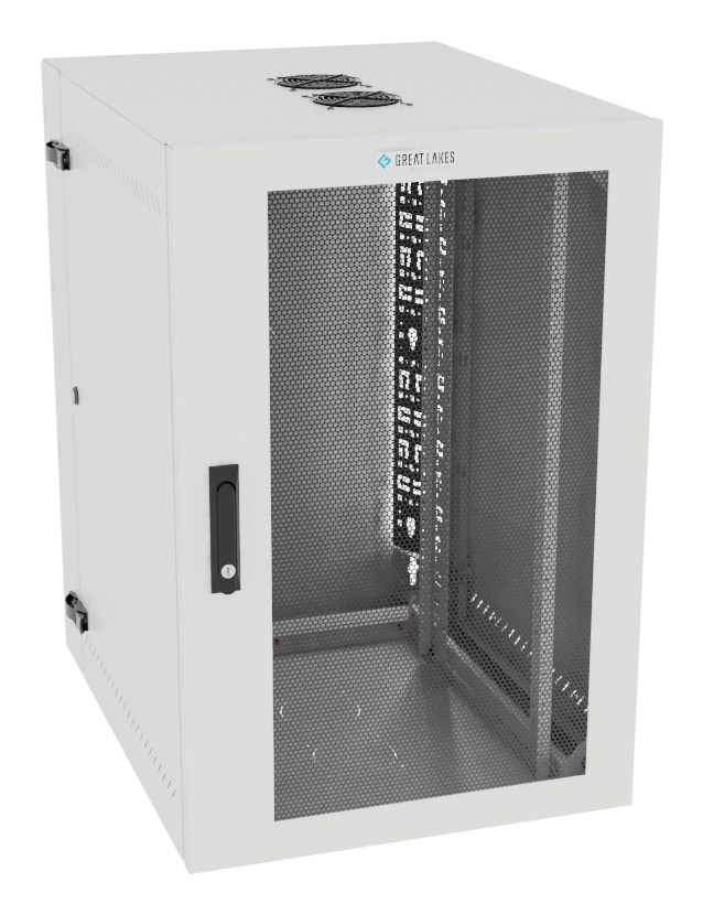 GL36WMCMM-W-SH-AF-CM Vertiv