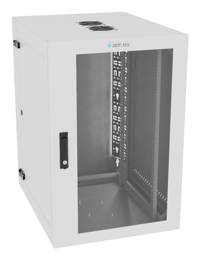 GL36WMCMP-W-SH-AF-CM Vertiv